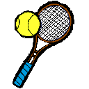 Tennisschlaeger